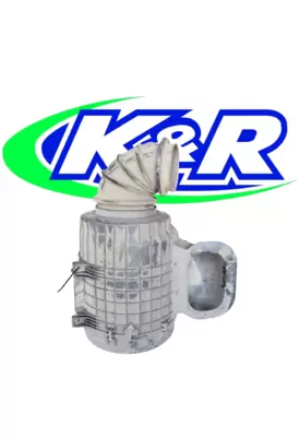 VOLVO VNL Air Cleaner