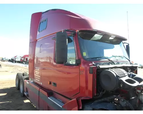 VOLVO VNL Air Cleaner