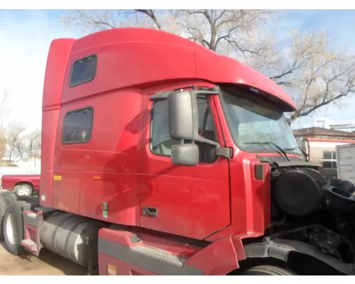 VOLVO VNL Air Cleaner