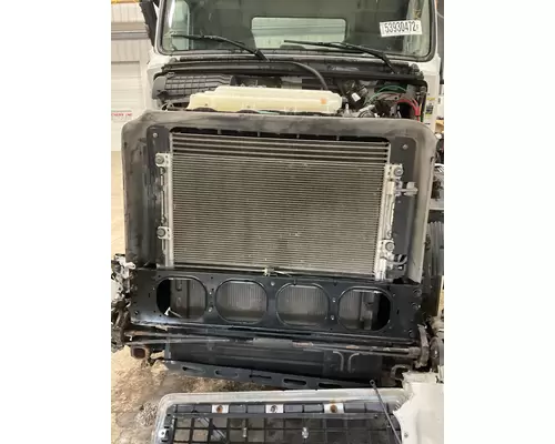 VOLVO VNL Air Conditioner Condenser