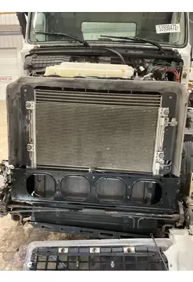 VOLVO VNL Air Conditioner Condenser