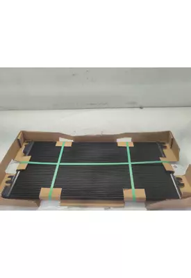 VOLVO VNL Air Conditioner Condenser