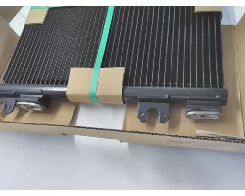 VOLVO VNL Air Conditioner Condenser