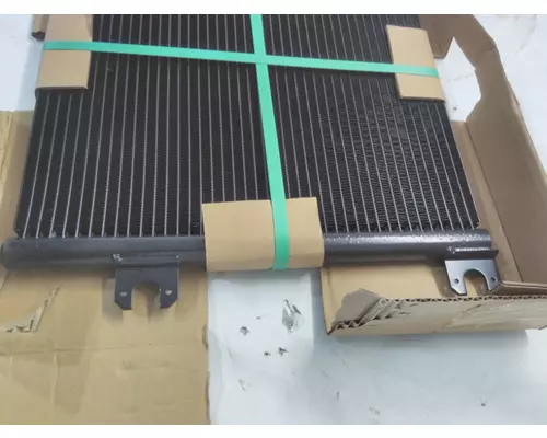 VOLVO VNL Air Conditioner Condenser
