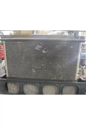 VOLVO VNL Air Conditioner Condenser