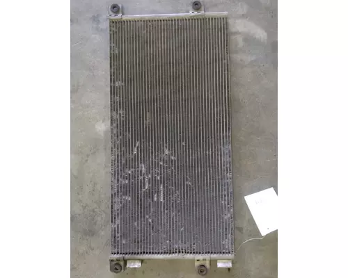 VOLVO VNL Air Conditioner Condenser