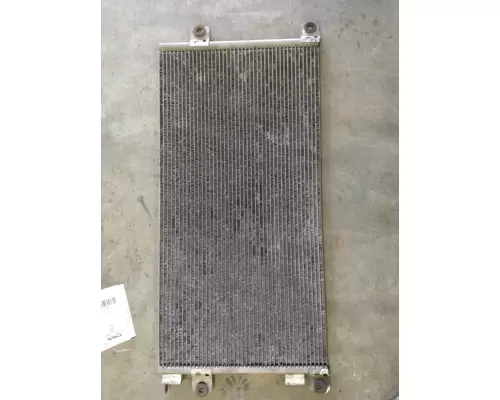 VOLVO VNL Air Conditioner Condenser