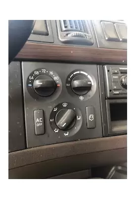 VOLVO VNL Air Conditioning Climate Control