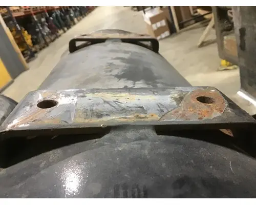 VOLVO VNL Air Tank