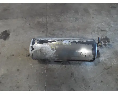 VOLVO VNL Air Tank