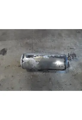 VOLVO VNL Air Tank