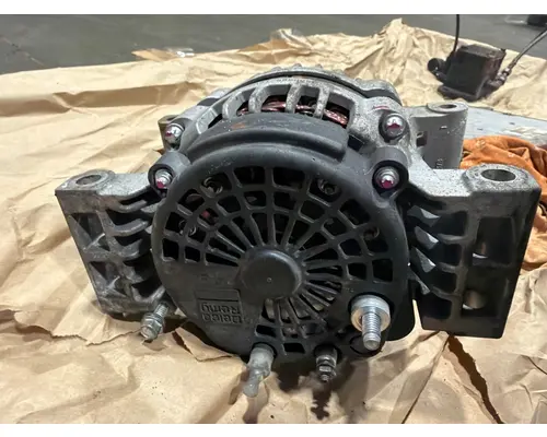 VOLVO VNL Alternator