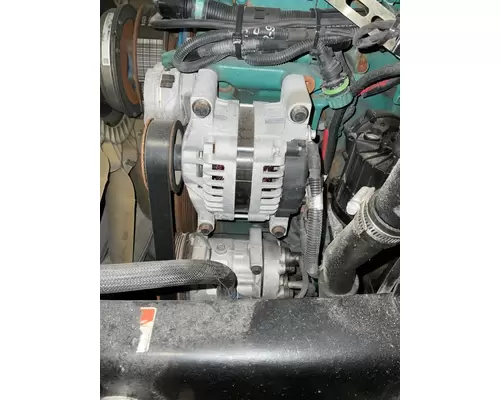 VOLVO VNL Alternator