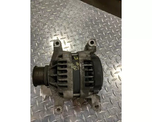 VOLVO VNL Alternator