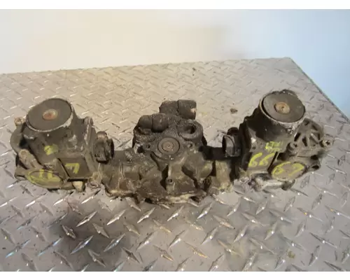 VOLVO VNL Anti Lock Brake Parts