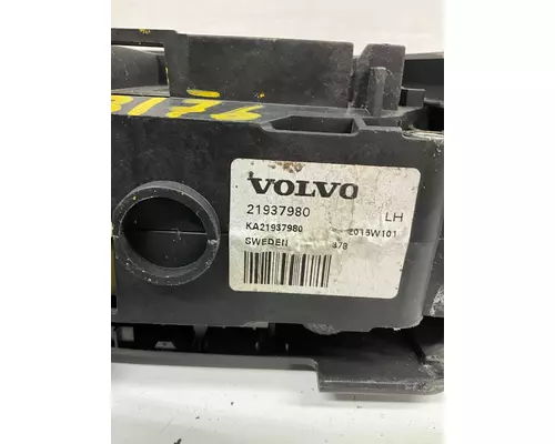 VOLVO VNL Automatic Transmission Parts, Misc.