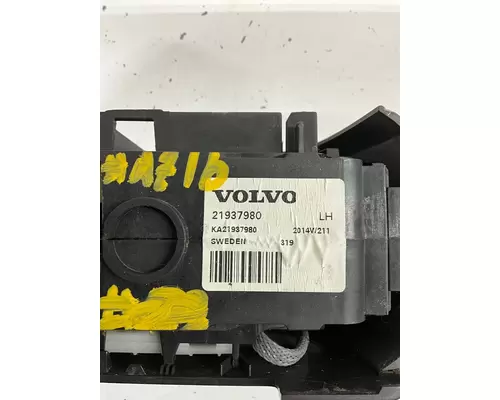 VOLVO VNL Automatic Transmission Parts, Misc.