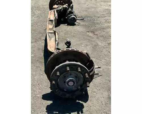 VOLVO VNL Axle Assembly, Front (Steer)