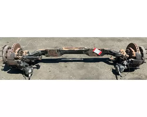 VOLVO VNL Axle Assembly, Front (Steer)