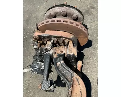 VOLVO VNL Axle Assembly, Front (Steer)