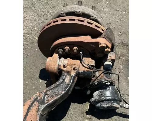 VOLVO VNL Axle Assembly, Front (Steer)