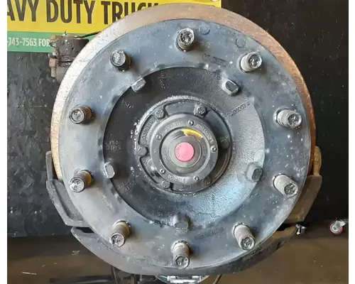 VOLVO VNL Axle Assembly, Front (Steer)