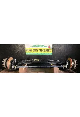 VOLVO VNL Axle Assembly, Front (Steer)