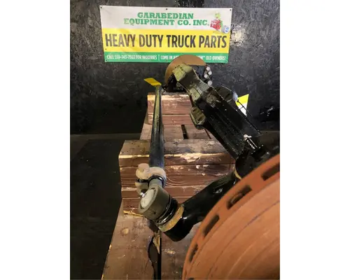 VOLVO VNL Axle Assembly, Front (Steer)