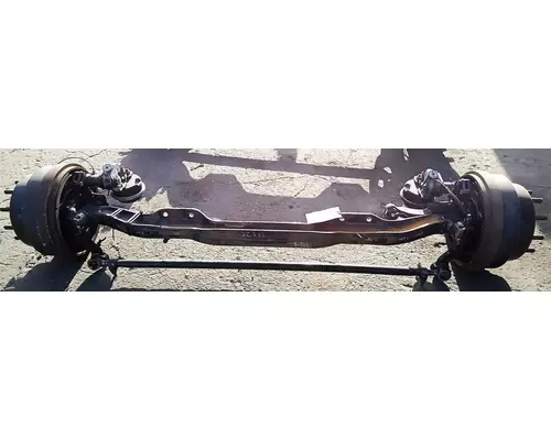 VOLVO VNL Axle Assembly, Front (Steer)