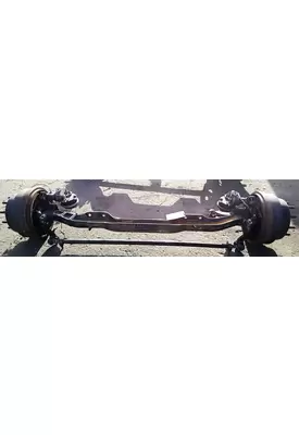 VOLVO VNL Axle Assembly, Front (Steer)