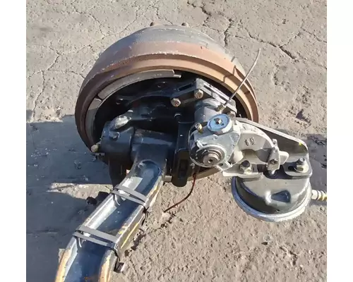 VOLVO VNL Axle Assembly, Front (Steer)