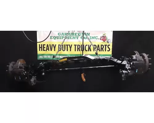 VOLVO VNL Axle Assembly, Front (Steer)