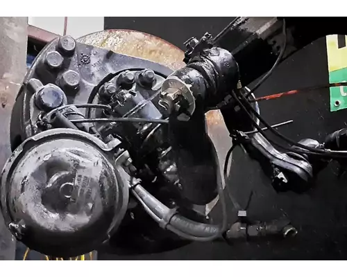 VOLVO VNL Axle Assembly, Front (Steer)
