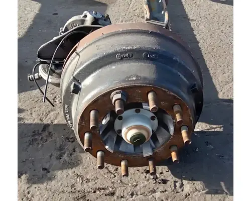 VOLVO VNL Axle Assembly, Front (Steer)