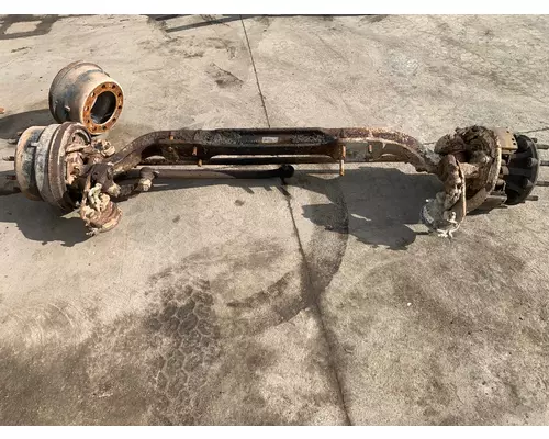 VOLVO VNL Axle Assy Front Steer