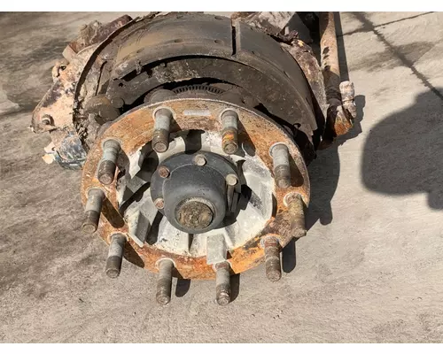 VOLVO VNL Axle Assy Front Steer