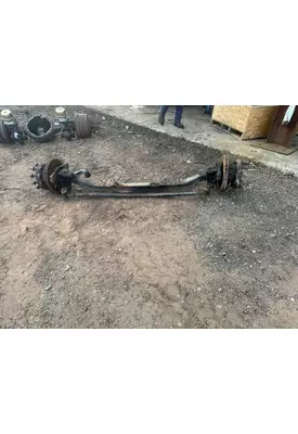 VOLVO VNL Axle Beam (Front)