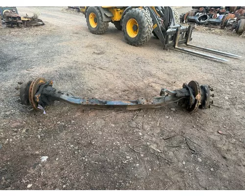 VOLVO VNL Axle Beam (Front)
