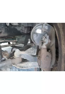 VOLVO VNL Axle Beam (Front)