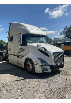 VOLVO VNL Axle Beam (Front)