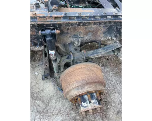 VOLVO VNL Axle Housing (Front)