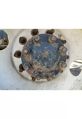 VOLVO VNL Axle Shaft