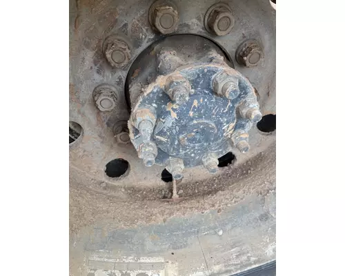 VOLVO VNL Axle Shaft