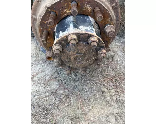 VOLVO VNL Axle Shaft