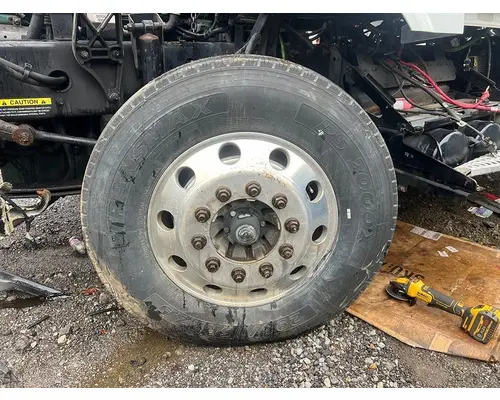 VOLVO VNL Axle Shaft