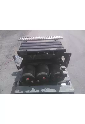 VOLVO VNL BATTERY BOX
