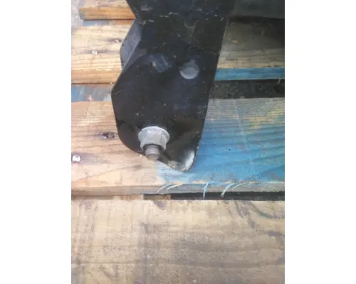 VOLVO VNL BATTERY BOX