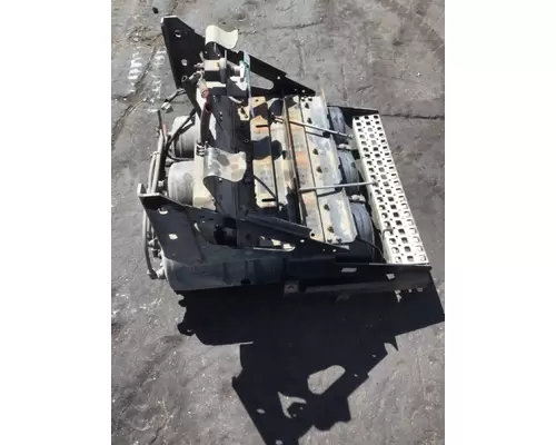 VOLVO VNL BATTERY BOX