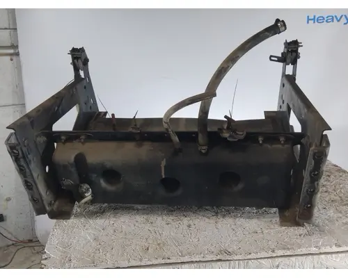 VOLVO VNL BATTERY BOX