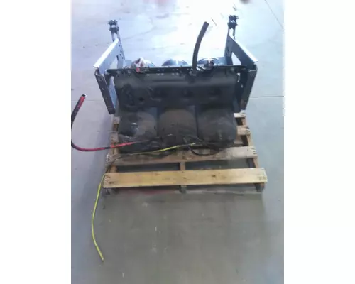 VOLVO VNL BATTERY BOX